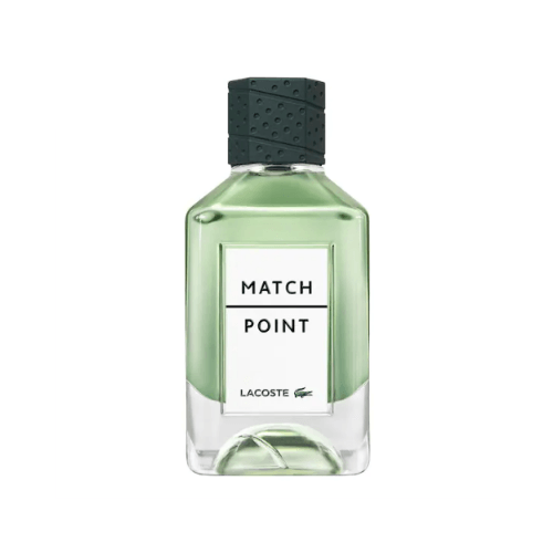 Lacoste Match Point - Agua de Colonia