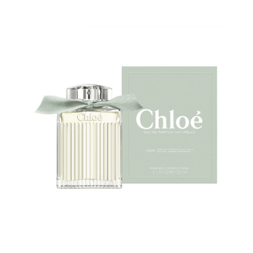 chloe eau de parfum naturelle