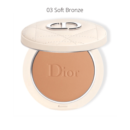 Dior Forever Natural Bronze - Polvos bronceadores
