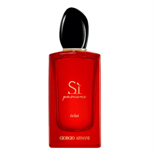 Armani Sì Passione Eclat - Eau de parfum-Parfumerie Olara-1