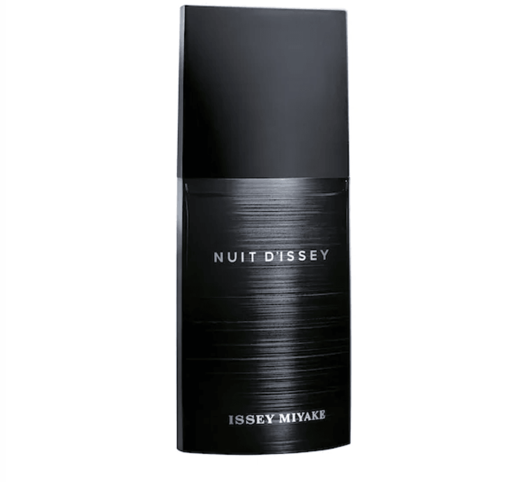 Issey Miyake Nuit DIssey - Eau De Toilette-Parfumería Olara-1