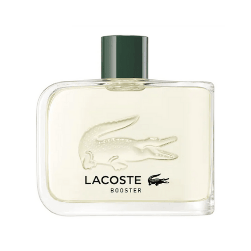 Lacoste Booster - Agua de colonia-Parafumería Olara-1