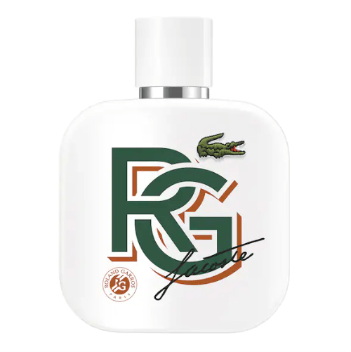 Lacoste L.12.12 Blanc Edition Roland Garros-Parfumerie Olara-1