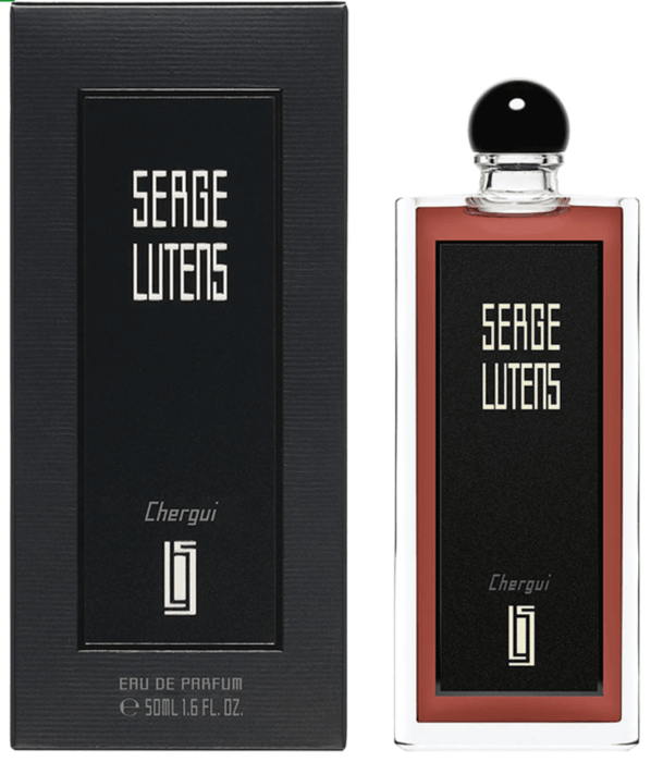 Serge Lutens Chergui - Agua de perfume