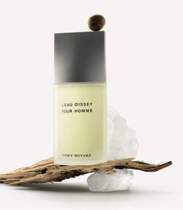 Issey Miyake L'Eau D'Issey Pour Homme - Agua de Colonia