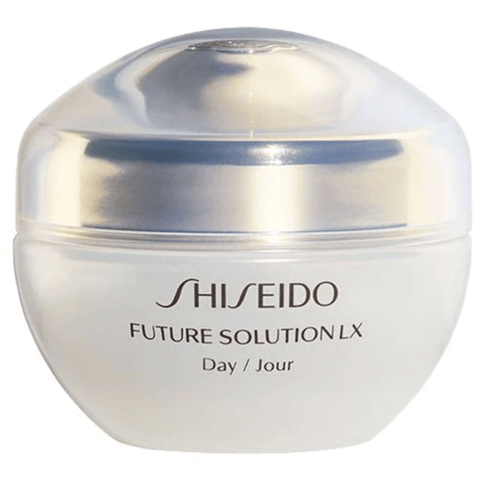 Shiseido Future Solution LX Crème Protection Totale SPF20