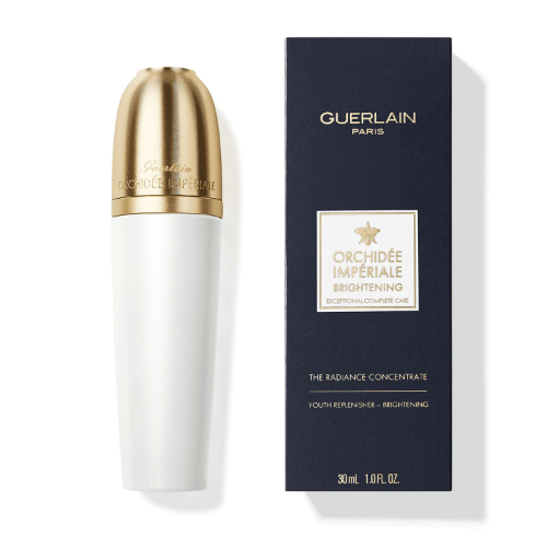 Guerlain Orchidée Impériale Lumière
