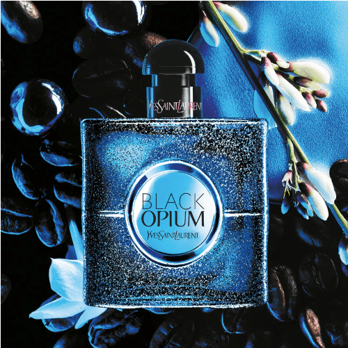Yves Saint Laurent Opio Negro - Eau De Parfum Intenso
