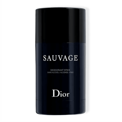Dior Sauvage - Desodorante en barra