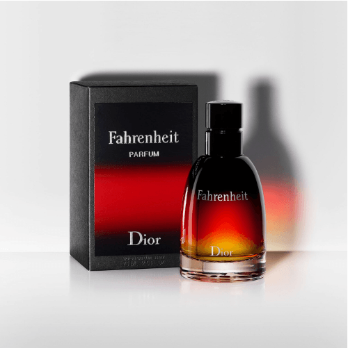 Dior Fahrenheit - Parfum