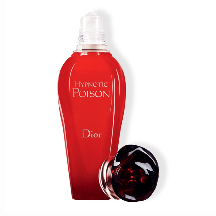 Dior Hypnotic Poison - Eau de Toilette Roller-Perla