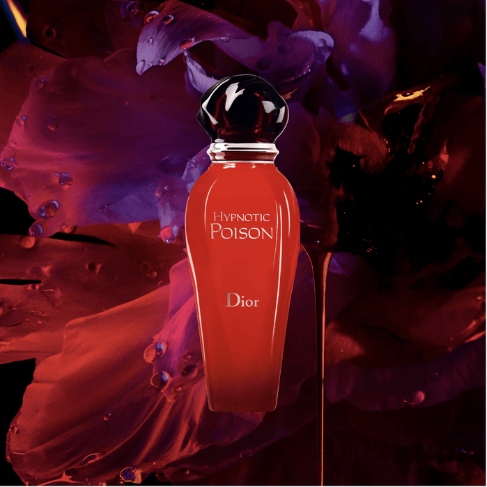 Dior Hypnotic Poison - Eau de Toilette Roller-Perla
