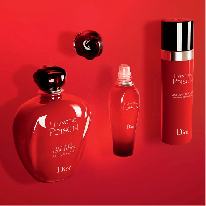 Dior Hypnotic Poison - Eau de Toilette Roller-Perla