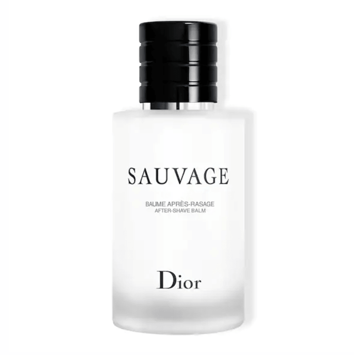 Dior Sauvage - Baume Après-Rasage