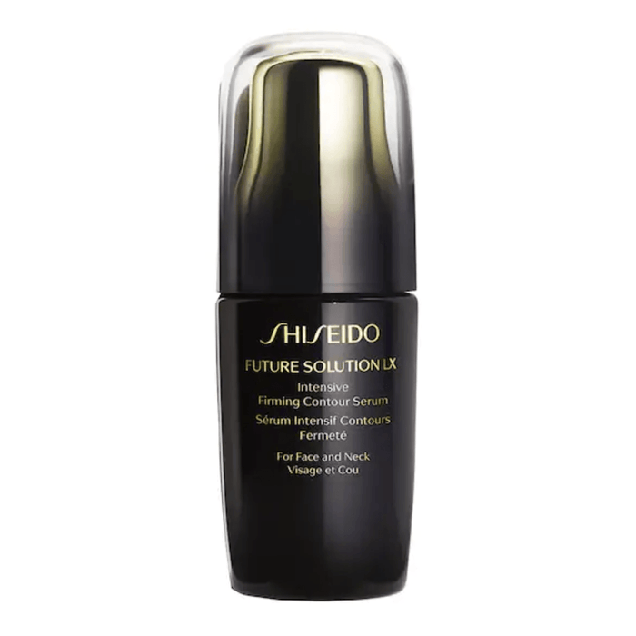 Shiseido Future Solution LX Sérum Intensif-Parfumerie Olara-1