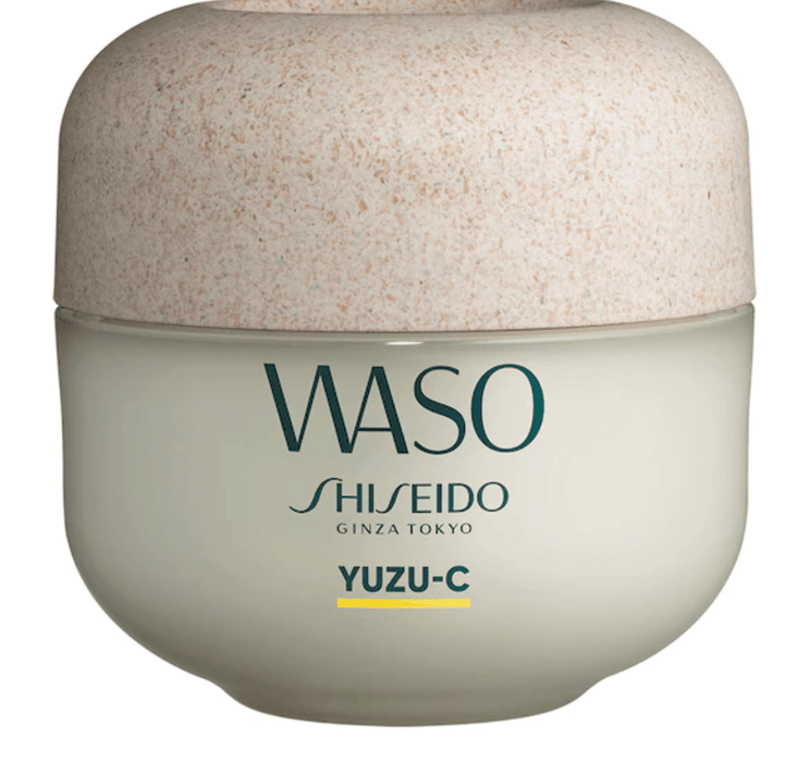 Shiseido Waso Mascarilla de Noche-Parafumería Olara-1