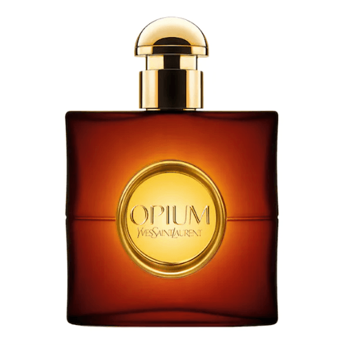 Yves Saint Laurent Opium - Agua de Colonia
-Perfumería Olara-1