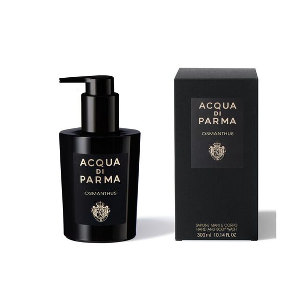 Acqua Di Parma Osmanthus Nettoyant Mains et Corps