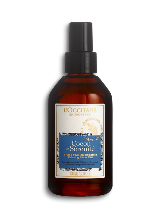 L'Occitane - Brume d'Oreiller Cocon de Sérénité