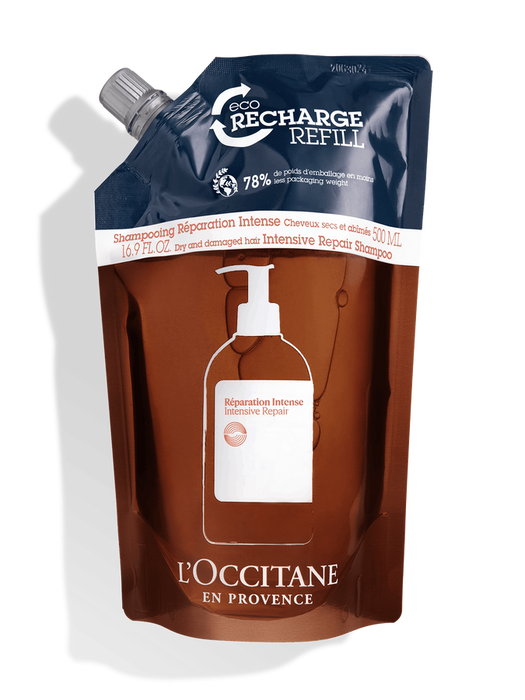 L'Occitane Shampooing Réparation Intense