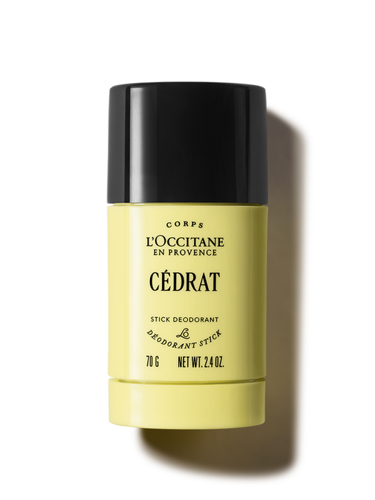 L'Occitane - Déodorant Stick Cédrat