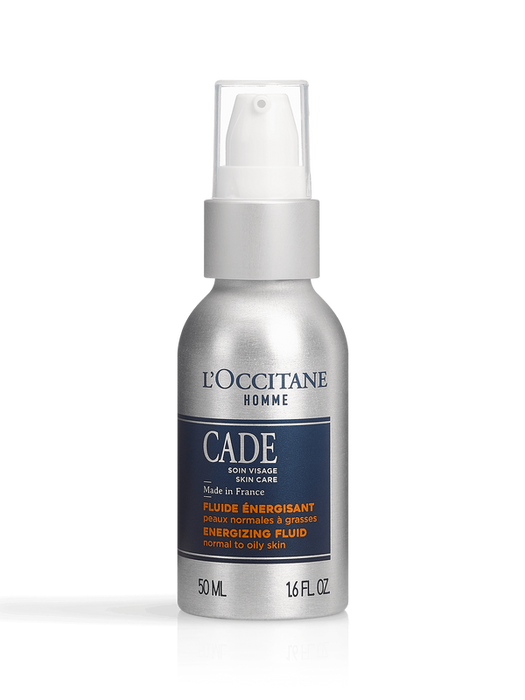 L'Occitane - Fluide Energisant Cade