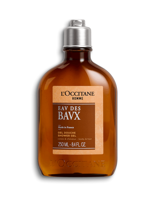 L'Occitane - Gel Douche Eau des Baux