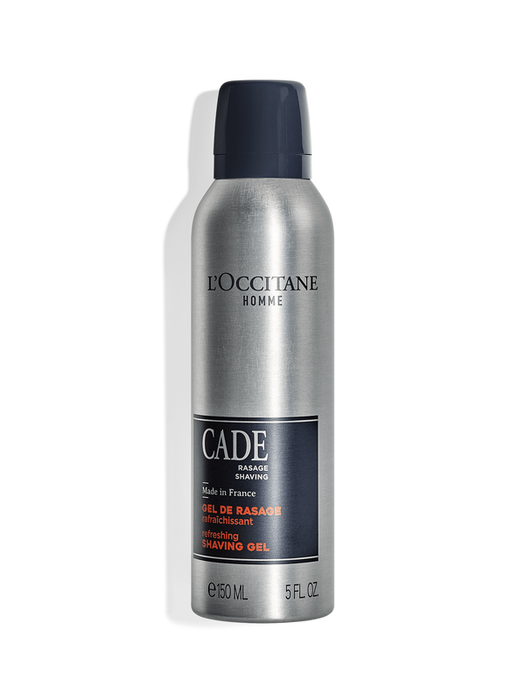 L'Occitane - Gel de Rasage Cade