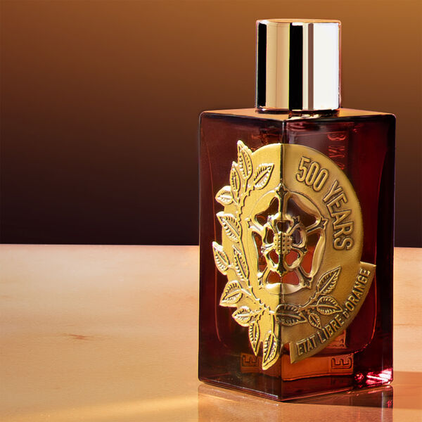 Etat Libre d'Orange 500 Years