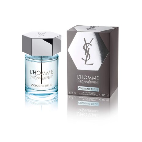 Yves Saint Laurent Cologne Bleue