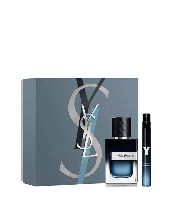 Yves Saint Laurent Y - Set regalo per la festa del papà