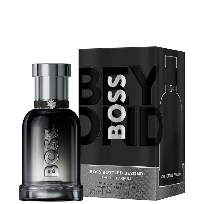 Hugo Boss Boss Bottled Beyond - Eau de parfum