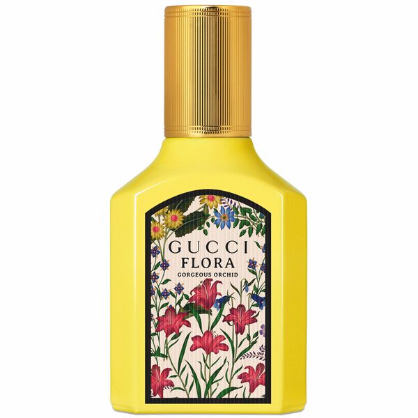 Gucci Flora - Gorgeous Orchid - Eau de Parfum