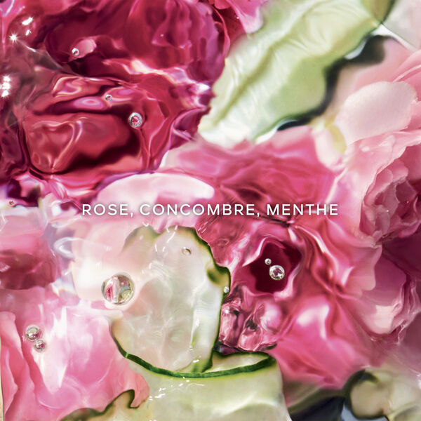 Guerlain Aqua Allegoria Rosa Verde - Eau de Toilette