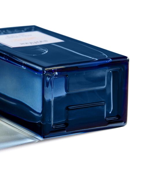 Hermès Eau de Citron Noir - Gel doccia per corpo e capelli 200ml