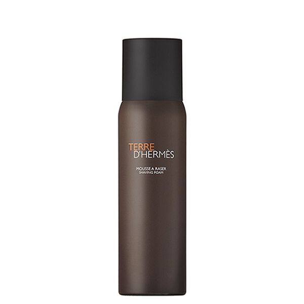 Hermès Terre d'Hermès - Schiuma da barba