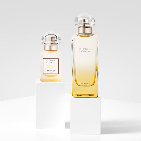 Hermès Un Jardin À Cythère - Nebbia profumata per capelli