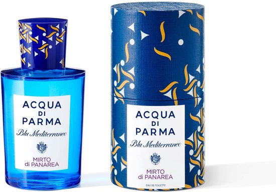 Acqua Di Parma Mirto Di Panarea - Edizione Limitata