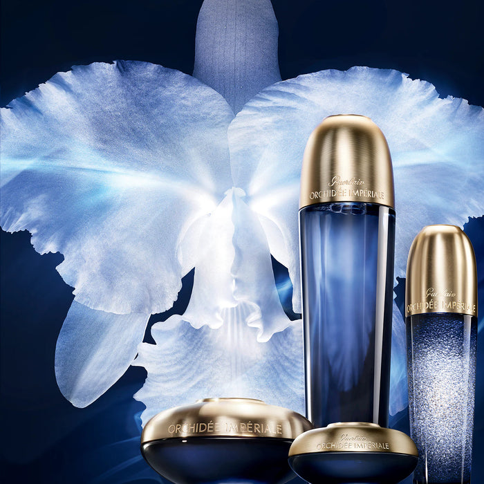 Guerlain Orchidée Impériale - La Crème