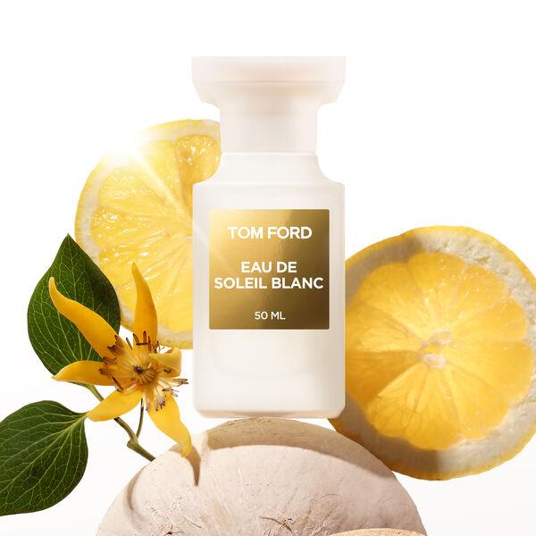 Tom Ford Eau de Soleil Blanc - Eau de toilette