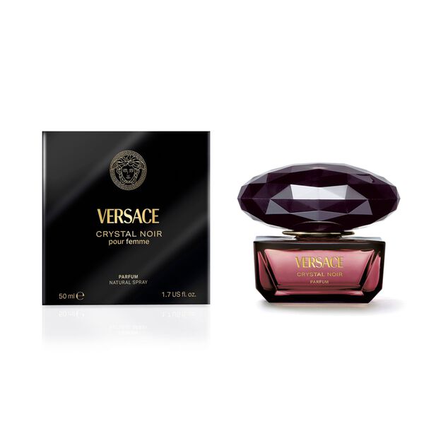 Versace Crystal Noir - Profumo