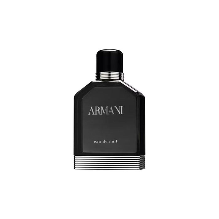 Armani - Eau de nuit - Eau de toilette-Parfumerie Olara-1