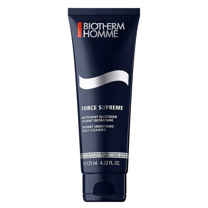 Biotherm - Gel detergente quotidiano levigante istantaneo Olara-1 - Profumeria