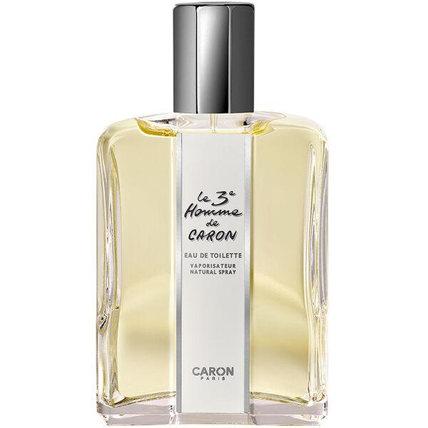 Caron Le 3e Homme - Eau de toilette-Parfumeria Olara-1