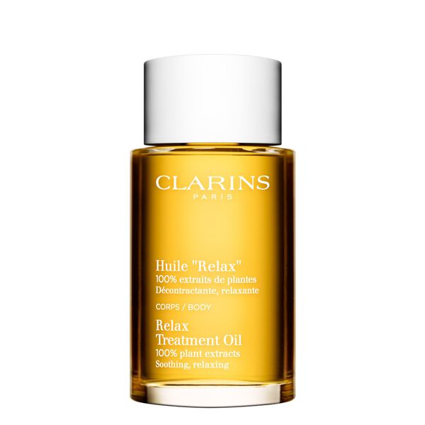 Clarins - Olara-1 Olio Relax-Parfumeria