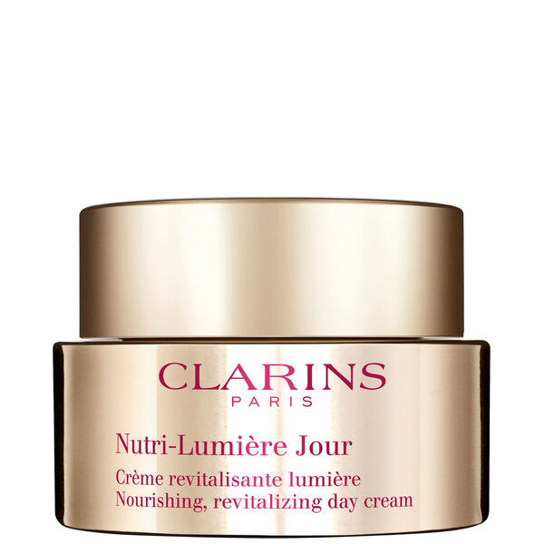 Clarins - Nutri-Lumière Jour-Parfumerie Olara-1