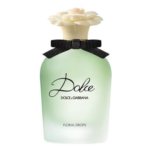 Dolce Gabbana Floral Drops - Eau De Toilette-Parfumeria Olara-1