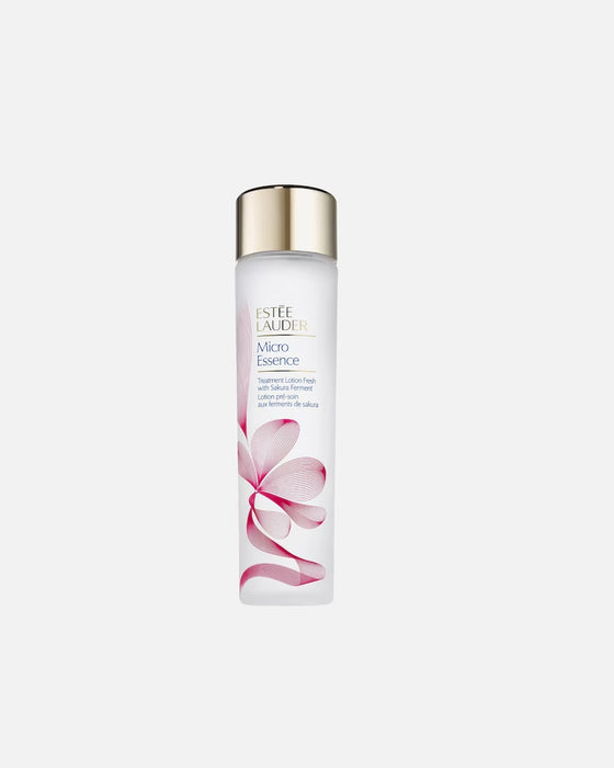 Estée Lauder Micro Essence Treatment - Tonico viso-Parfumerie Olara-1