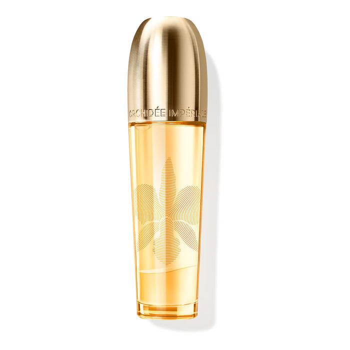 Guerlain Orchidée Impériale - L'Huile Fondamentale-Parfumerie Olara-1