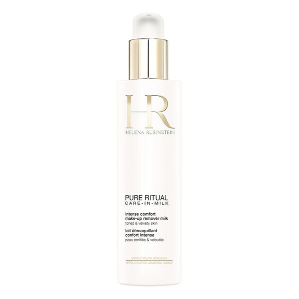 Helena Rubinstein - Rituale puro di cura nel latte-Parfumerie Olara-1
